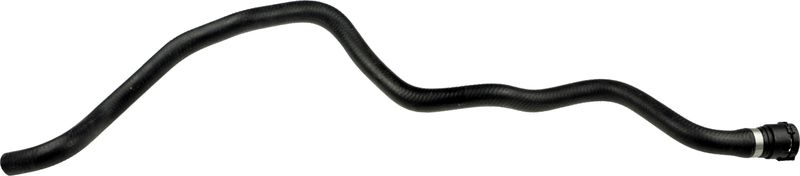 GATES 02-1763 Heater Hose