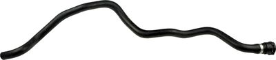 Heater Hose GATES 02-1763