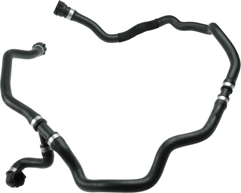 GATES 02-1772 Heater Hose
