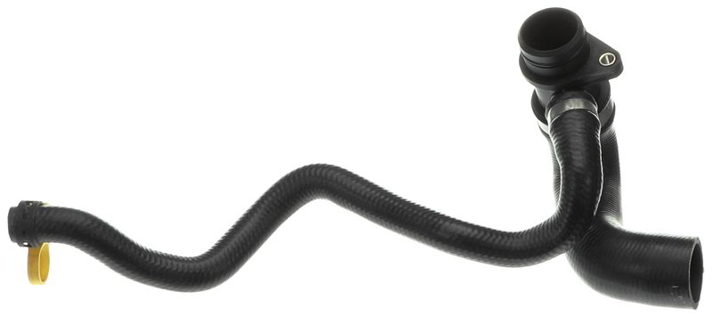 GATES 02-1787 Heater Hose