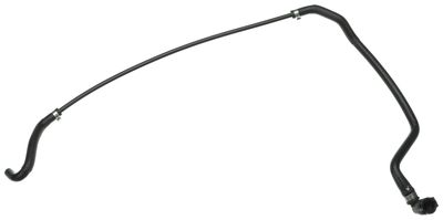 Heater Hose GATES 02-1789