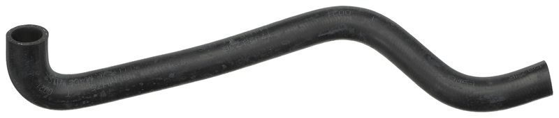 GATES 02-1793 Heater Hose