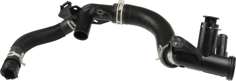 GATES 02-1834 Heater Hose