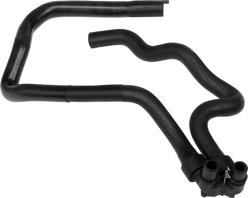 GATES 02-1846 Heater Hose