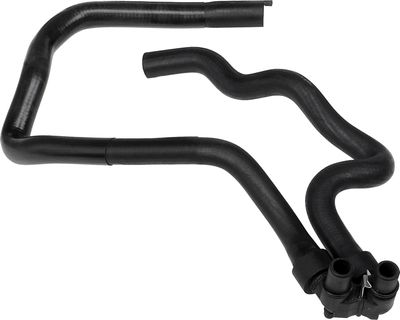 Heater Hose GATES 02-1846