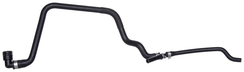 GATES 02-1848 Heater Hose