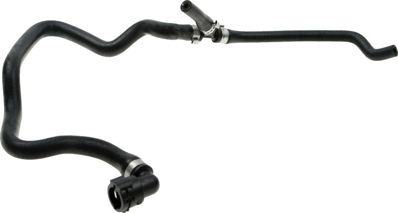 GATES 02-1849 Heater Hose
