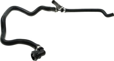 Heater Hose GATES 02-1849
