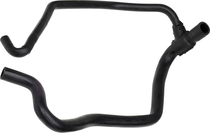 GATES 02-1855 Heater Hose