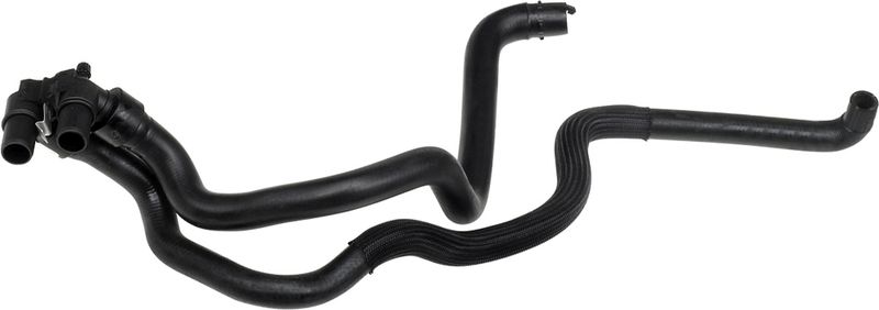 GATES 02-1870 Heater Hose