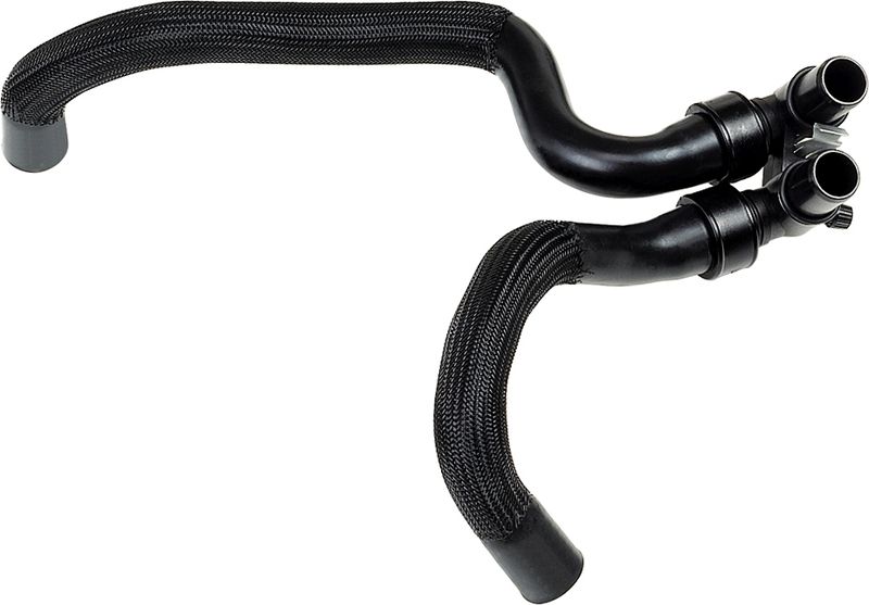 GATES 02-1872 Heater Hose