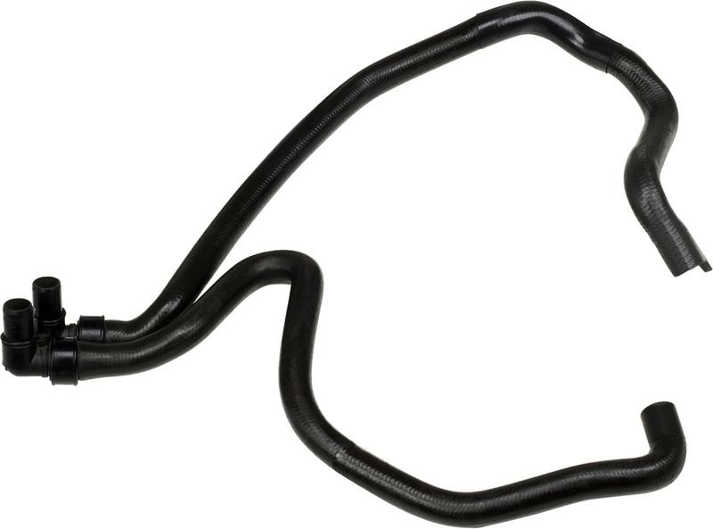 GATES 02-1875 Heater Hose