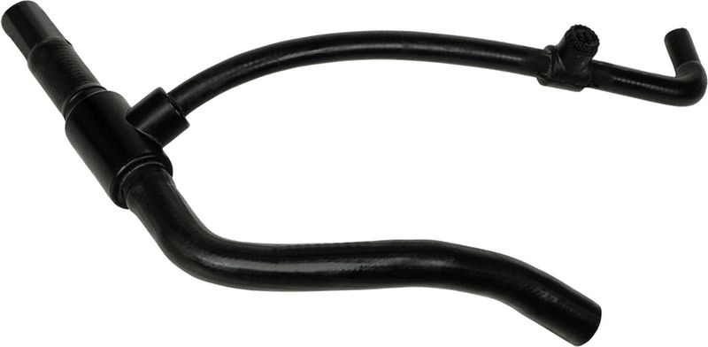 GATES 02-1876 Heater Hose