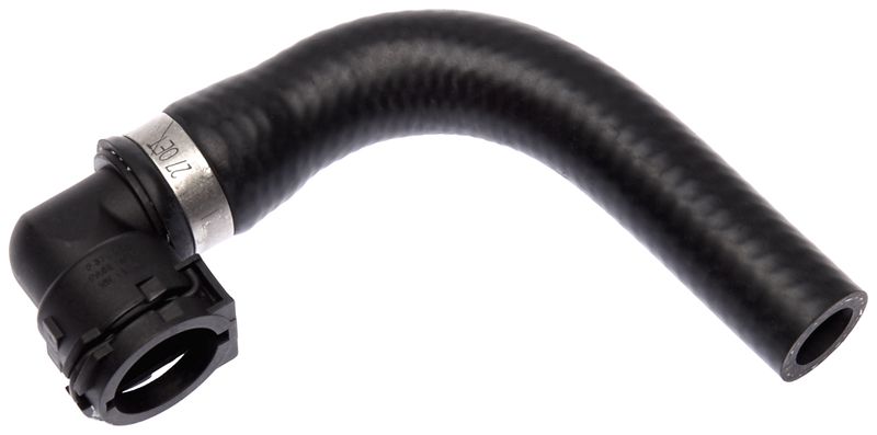 GATES 02-1880 Heater Hose