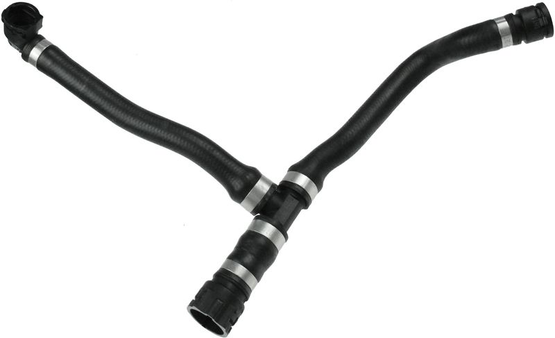 GATES 02-1884 Heater Hose