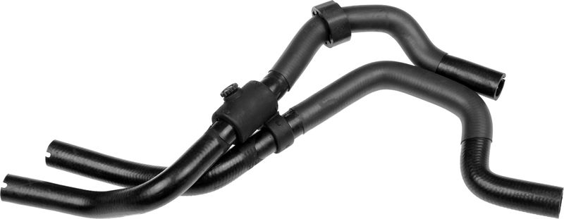 GATES 02-1893 Heater Hose