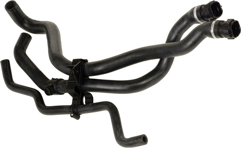 GATES 02-1899 Heater Hose
