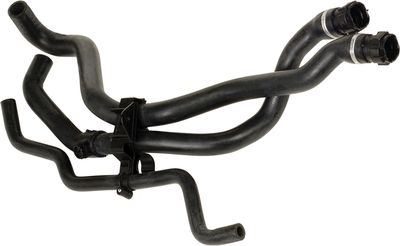 Heater Hose GATES 02-1899