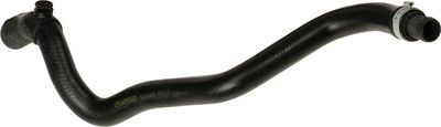 Heater Hose GATES 02-1909