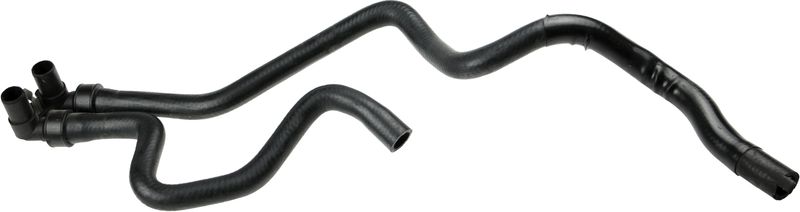 GATES 02-1912 Heater Hose