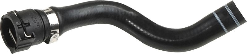 GATES 02-1916 Heater Hose