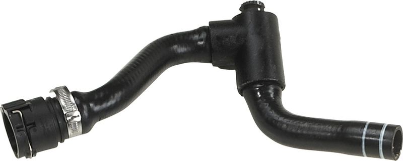 GATES 02-1917 Heater Hose