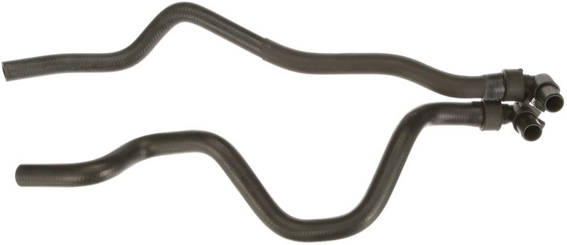 GATES 02-1929 Heater Hose