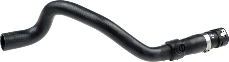 GATES 02-1931 Heater Hose