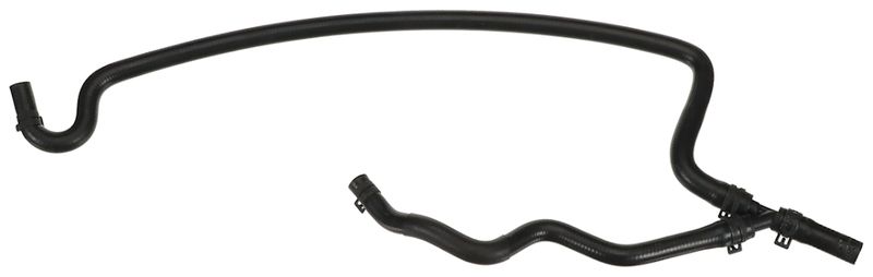 GATES 02-1941 Heater Hose