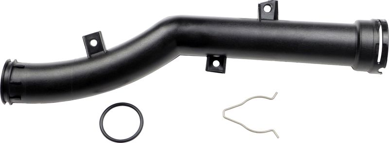 GATES 02-1951 Coolant Pipe