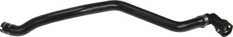 GATES 02-1957 Heater Hose