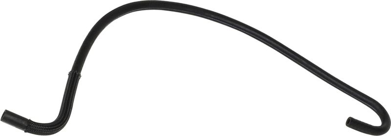 GATES 02-1965 Heater Hose