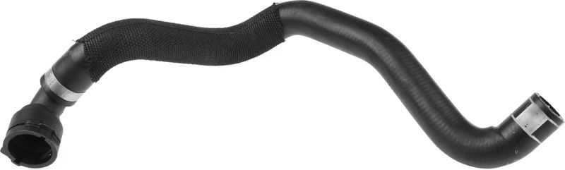 GATES 02-1974 Heater Hose