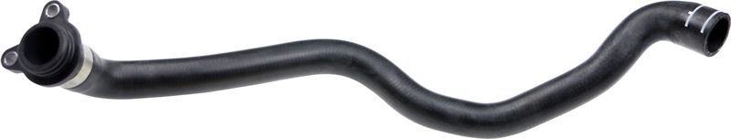 GATES 02-1981 Heater Hose