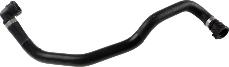 GATES 02-1991 Heater Hose