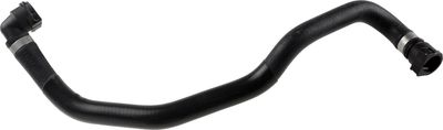 Heater Hose GATES 02-1991