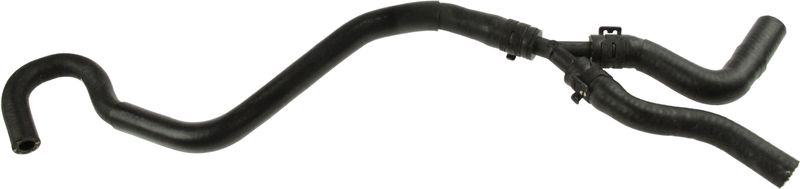 GATES 02-2001 Heater Hose