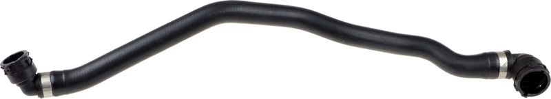 GATES 02-2012 Heater Hose