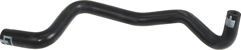 GATES 02-2016 Heater Hose