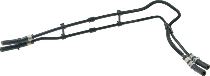 GATES 02-2026 Heater Hose