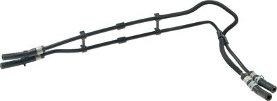 Heater Hose GATES 02-2026