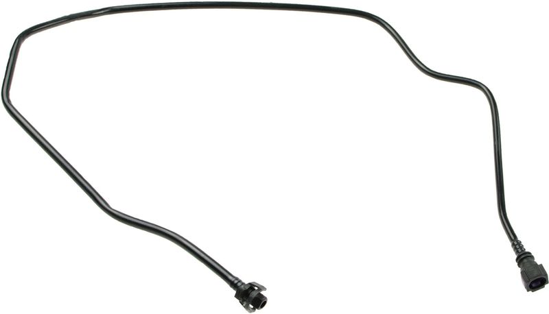 GATES 02-2027 Heater Hose