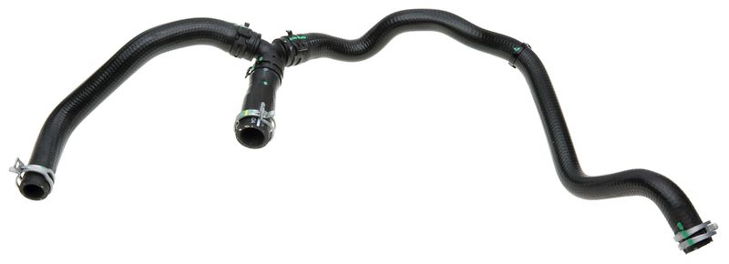 GATES 02-2041 Heater Hose