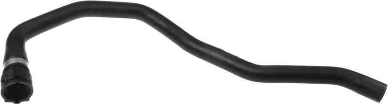 GATES 02-2051 Heater Hose