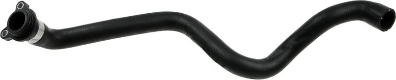 GATES 02-2057 Heater Hose