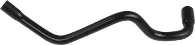 Heater Hose GATES 02-2076