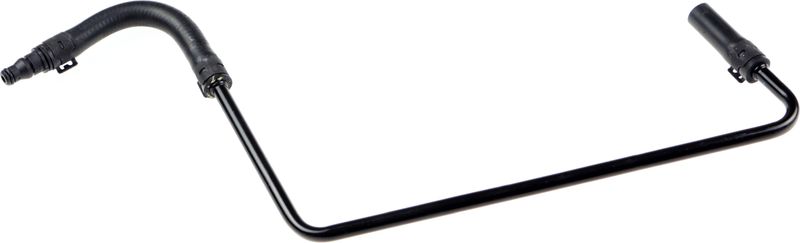 GATES 02-2087 Heater Hose
