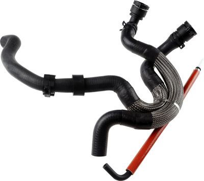 Heater Hose GATES 02-2104
