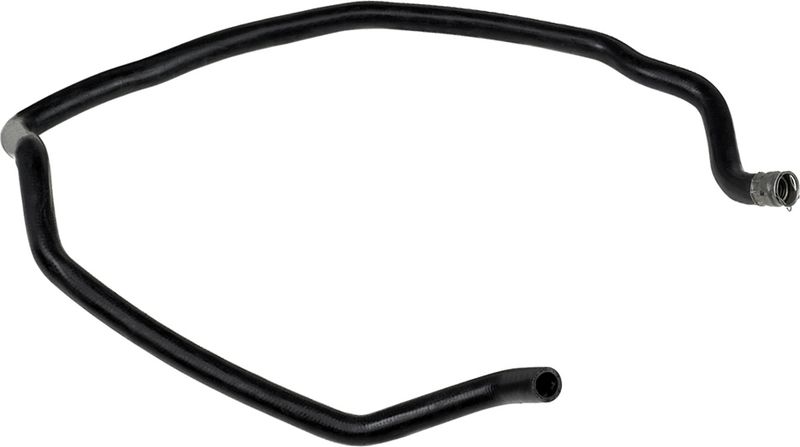 GATES 02-2108 Heater Hose