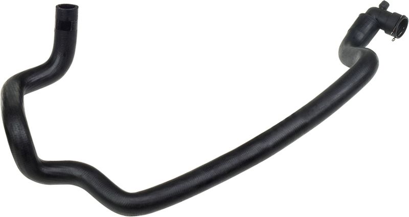 GATES 02-2117 Heater Hose